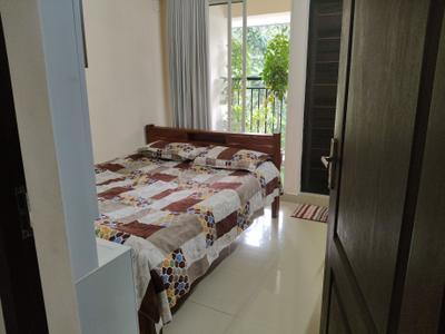 Bedroom Image of 726 Sq.ft 2 BHK Apartment / Flat for sale in Velappaya, Killannur Thrissur for Rs. 4200000