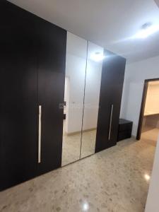Bedroom Image of 5600 Sq.ft 4 BHK Villa for rent in Brigade Orchards Pavilion Villas, Boodihal Bengaluru for Rs. 250000