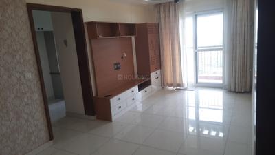 Living Room Image of 1157 Sq.ft 2 BHK Apartment / Flat for sale in Sattva East Crest, Konadasapura Bengaluru for Rs. 12700000