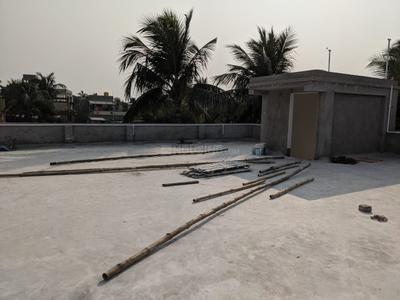 Image of 650 Sq.ft 2 BHK Apartment / Flat for sale in Baghajatin, Kolkata for Rs. 3300000