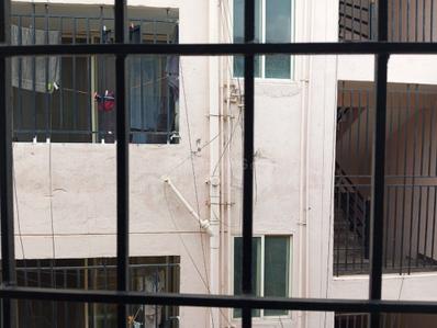 Balcony Image of 1215 Sq.ft 2 BHK Apartment / Flat for sale in Bilekahalli Bengaluru for Rs. 8800000