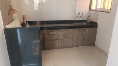 1 BHK Flat