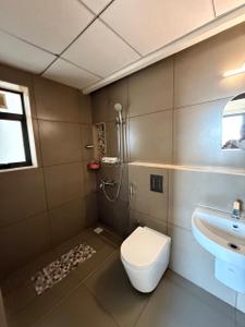 Image of 1377 Sq.ft 3 BHK Apartment / Flat for sale in Kaloor, Kochi for Rs. 13500000