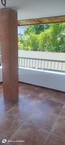 Balcony Image of 1080 Sq.ft 2 BHK Apartment / Flat for rent in Jivrajpark Ahmedabad for Rs. 18000