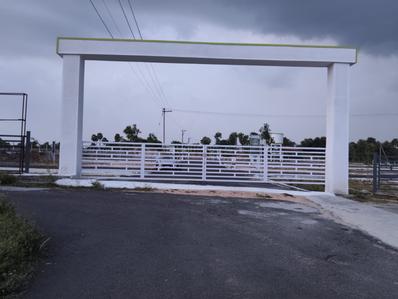 Image of 1987 Sq.ft 1 BHK Villa for sale in Suramangalam, Salem for Rs. 2900000