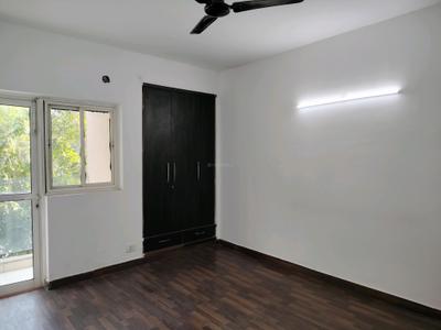 Bedroom Image of 1565 Sq.ft 3 BHK Apartment / Flat for sale in Paras Tierea, Sector 137 Noida for Rs. 12700000