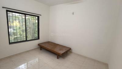 Bedroom Image of 1270 Sq.ft 2 BHK Apartment / Flat for rent in Pashan Pune for Rs. 43000