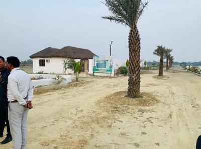 Image of 1000 Sq.ft Residential Plot / Land for sale in Sarosa Bharosa, Lucknow for Rs. 3000000