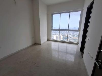 Bedroom Image of 1350 Sq.ft 3 BHK Apartment / Flat for rent in L And T Crescent Bay, Parel Mumbai for Rs. 210000