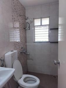 Image of 950 Sq.ft 2 BHK Apartment / Flat for sale in DSK Akash Ganga, Aundh, Pune for Rs. 11500000