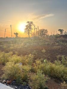 Image of 600 Sq.ft Residential Plot / Land for sale in Barela, Jabalpur for Rs. 600000