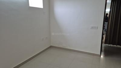 Bedroom Image of 1260 Sq.ft 3 BHK Apartment / Flat for sale in Amrapali Heartbeat City IV, Sector 107 Noida for Rs. 17300000