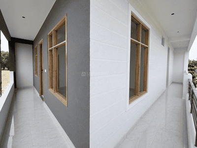 Balcony Image of 2200 Sq.ft 4 BHK Independent House for sale in Akhari Varanasi for Rs. 11500000