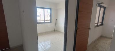 Bedroom Image of 1548 Sq.ft 2 BHK Apartment / Flat for sale in Shree Tokyo Town, Nikol Ahmedabad for Rs. 5200000