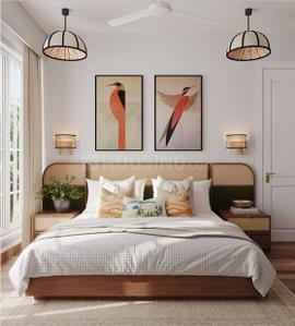Bedroom Image of 2900 Sq.ft 3.5 BHK Villa for sale in Sircaim Goa for Rs. 67500000