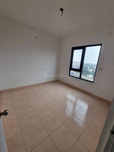 Hall Image of 700 Sq.ft 2 BHK Apartment / Flat for sale in Bengal Peerless Avidipta Phase II, Mukundapur Kolkata for Rs. 8500000