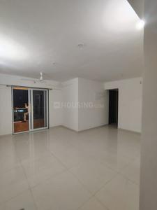 Hall Image of 950 Sq.ft 2 BHK Apartment / Flat for rent in Yerawada Pune for Rs. 30000