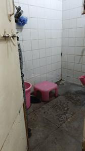 Bathroom Image of 560 Sq.ft 1 BHK Apartment / Flat for sale in Kasba Peth Pune for Rs. 4500000