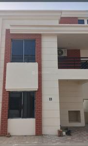 Image of 1220 Sq.ft 3 BHK Duplex for rent in Ajwa Nimeta Link Road, Vadodara for Rs. 7000