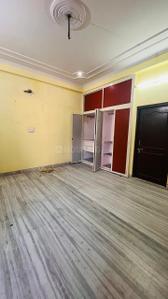 Bedroom Image of 1350 Sq.ft 3 BHK Builder Floor for sale in Malviya Nagar Jaipur for Rs. 7000000
