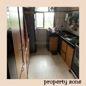 Kitchen Image of 1550 Sq.ft 2 BHK Apartment / Flat for sale in Juhu Mumbai for Rs. 110000000