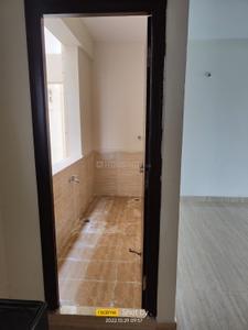 Bathroom Image of 1045 Sq.ft 3 BHK Apartment / Flat for sale in Vidya Nagar Colony Tirupathi for Rs. 5400000