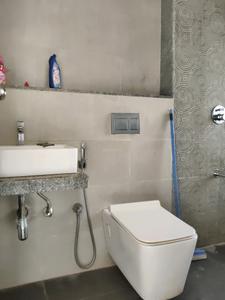 Bedroom Image of 590 Sq.ft 1 BHK Apartment / Flat for rent in Bhiwandi Thane for Rs. 14500