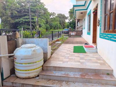 Image of 1593 Sq.ft 3 BHK Apartment / Flat for rent in Baingini, Goa for Rs. 65000