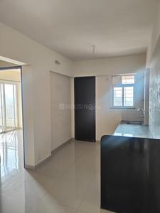 Hall Image of 970 Sq.ft 2 BHK Apartment / Flat for rent in Supertech Defence Colony, Wagholi Pune for Rs. 20000