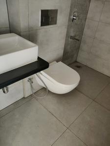 Bedroom Two Image of 1150 Sq.ft 2 BHK Apartment / Flat for sale in Mahindra Alcove Wing D And E, Powai Mumbai for Rs. 24500000