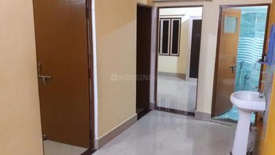 Bedroom Image of 900 Sq.ft 3 BHK Independent House for rent in Chhataripur Varanasi for Rs. 9000