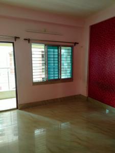 Hall Image of 900 Sq.ft 2 BHK Builder Floor for rent in Kalyani Nadia for Rs. 12000