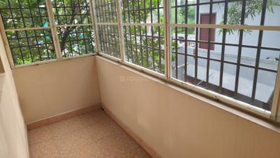 Balcony Image of 2800 Sq.ft 4 BHK Independent House for sale in Madambakkam Chennai for Rs. 28500000
