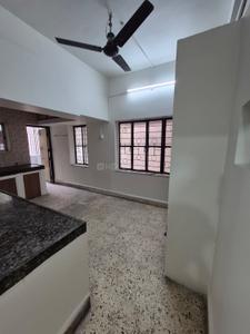 Kitchen Image of 960 Sq.ft 2 BHK Apartment / Flat for rent in Shivaji Nagar Nagpur for Rs. 17000
