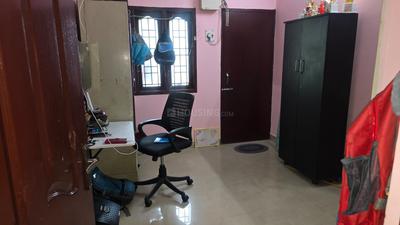 Bedroom Image of 1700 Sq.ft 5 BHK Independent House for sale in Porur Chennai for Rs. 21000000