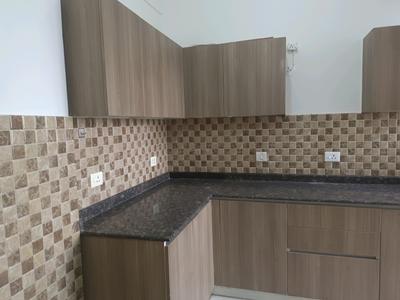 Kitchen Image of 2550 Sq.ft 3.5 BHK Apartment / Flat for sale in Adani M2K Oyster Grande, Sector 102 Gurgaon for Rs. 30000000