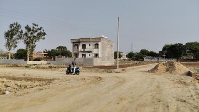 Image of 1750 Sq.ft Residential Plot / Land for sale in Babatpur, Varanasi for Rs. 5600000