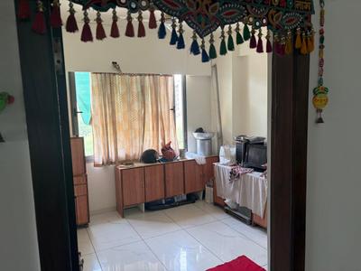 Bedroom Image of 2650 Sq.ft 3 BHK Apartment / Flat for sale in Saral Heights, Bhat Ahmedabad for Rs. 13100000