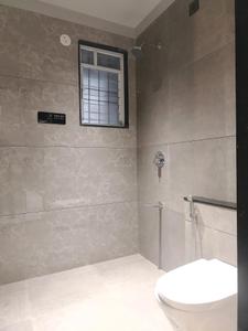 Common Bathroom Image of 1330 Sq.ft 3 BHK Apartment / Flat for sale in Majestique Rhythm County Phase III, Handewadi Pune for Rs. 7000000