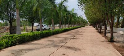 Image of 750 Sq.ft Residential Plot / Land for sale in Santoshi Nagar, Raipur for Rs. 2025000