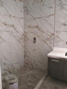 Bedroom Four Image of 3222 Sq.ft 4 BHK Builder Floor for sale in Mukherjee Nagar New Delhi for Rs. 50000000