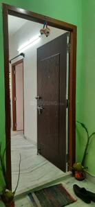 Hall Image of 650 Sq.ft 2 BHK Apartment / Flat for sale in Baghajatin Kolkata for Rs. 1900000
