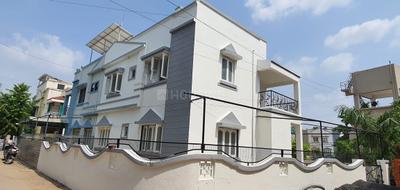 Image of 2250 Sq.ft 4 BHK Independent House for sale in Sola, Ahmedabad for Rs. 22500000