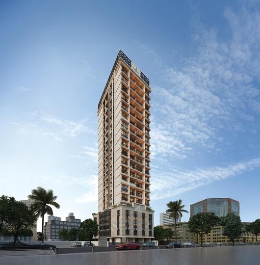 Paramount matunga Main Image 1