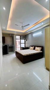 Hall Image of Modern Coliving  in Sector 46, Gurgaon