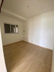 Bedroom Image of 2014 Sq.ft 4 BHK Duplex for sale in VTP Beaumonde Building T2, Manjari Khurd Pune for Rs. 20000000