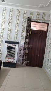 Bathroom Image of Daksh pg in Kharar, Mohali