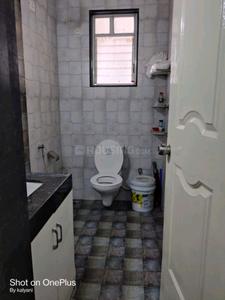 Bathroom Image of 787 Sq.ft 2 BHK Apartment / Flat for sale in Legacy Bellezza, Tathawade Pune for Rs. 6000000