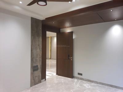 Bedroom Image of 2600 Sq.ft 4 BHK Builder Floor for sale in Shahpur Gurgaon for Rs. 51100000