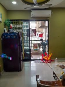 Hall Image of 1060 Sq.ft 3 BHK Apartment / Flat for sale in Hiland Elgin And Hiland Greens II, Maheshtala Kolkata for Rs. 4500000